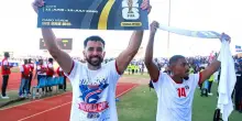 Capo Verde, storica qualificazione ai Mondiali 2026: battuto eSwatini