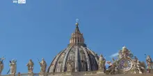 Vaticano, processo d’appello sui fondi: Becciu in aula