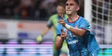 Gli highlights di Cagliari-Venezia 3-0