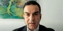 Il presidente della Calabria Occhiuto indagato per corruzione
