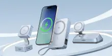 UGREEN presenta i nuovi caricatori della linea MagFlow: i dettagli