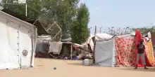 UNHCR: con tagli ai fondi 11 mln rifugiati senza assistenza