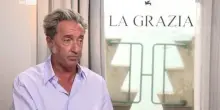 Venezia 82, Sorrentino, La Grazia e il tema dell'eutanasia