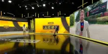 Harder-Milan: lo Sporting aspetta il sostituto