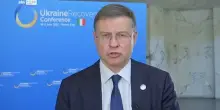 Dazi, Dombrovskis: accordi con USA in tempi rapidi