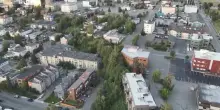 Perché il vertice Trump-Putin si tiene in Alaska
