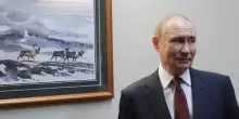 Che cosa chiede Vladimir Putin per la pace in Ucraina