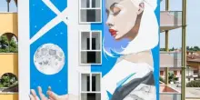 Super Walls 2025, a Padova la Biennale di street art