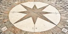 Giornata mondiale del vento: storia e significato della Rosa dei Venti