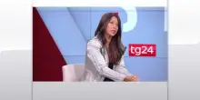 Caso Almasri. Maiorino (M5S)