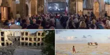 Ischia Film Festival 2025, annunciati i film in concorso