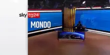 Sky Tg 24 Mondo, la guerra tra Iran e Israele vista dal Golfo