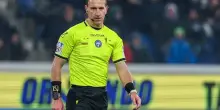Parma-Napoli a Doveri, Chiffi per Inter-Lazio