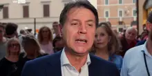 Cortei Gaza, Conte: no a violenza ma Meloni non sia silente
