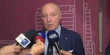 Marotta: 'Chivu gran allenatore. Pio può essere un campione'