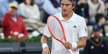 Wimbledon, chi gioca oggi? Il programma su Sky Sport