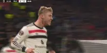 Milan-Hojlund: lo United apre al prestito. Il giocatore no