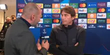 Conte: 'E' un anno complesso, lo dico dall'inizio'