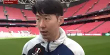 Son: 'Questa partita cambia la nostra stagione'