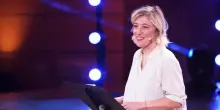 Sky Inclusion Days 2025 incontra Valeria Bruni Tedeschi