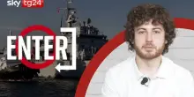 Come funzionano i centri per migranti in Albania