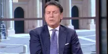 M5S, Conte: 'Di Grillo se ne occuperanno i miei avvocati'
