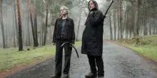 The Walking Dead: Daryl Dixon, la stagione 3 su Sky dall'8 settembre