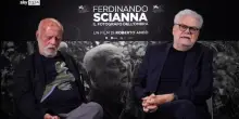 'Ferdinando Scianna, il fotografo dell’ombra' di Andò