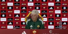 Roma-Inter, Gasperini: 'Capiremo quanto siamo competitivi'