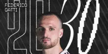 Juventus-Gatti, ufficiale il rinnovo fino al 2030