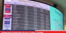 Trump vieta viaggi negli Usa da 12 Paesi: l'elenco