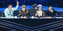 X Factor 2025, stasera il secondo Live. Ospite Emma, le anticipazioni