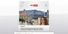 I titoli di Sky TG24 del 28 maggio: edizione delle 13
