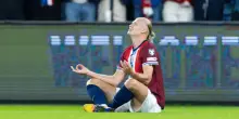 Pokerissimo Haaland: è già il terzo in carriera