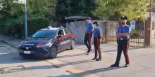 Caso Damato, tracce di sangue nella casa dell'ex tabaccaia