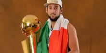 Ma Belinelli si ritira? Per gli Spurs sì