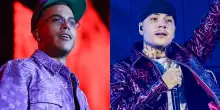 Sfera Ebbasta e Shiva, la possibile scaletta del concerto a Milano