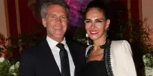 Emanuele Filiberto, chi è la nuova fidanzata Adriana Abascal