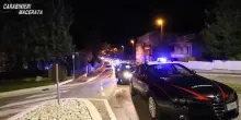 Droga, blitz dei carabinieri tra Marche e Lazio: 13 arresti