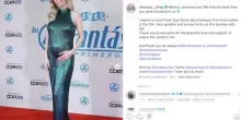 Vanessa Kirby incinta, annuncio al panel su I Fantastici 4 - Gli inizi