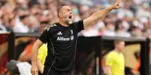 Juventus, accordo per una cessione all'estero