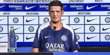 Inter-Cremonese, la conferenza stampa di Chivu LIVE