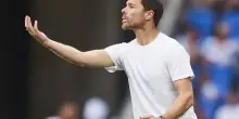 Un ex galactico alla guida del Real Madrid