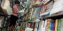 Scuola, spesa libri in crescita. Codacons: “1.250 euro alle superiori'