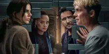 Brick, trama e cast del thriller su Netflix con suspense al top