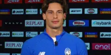 Carnesecchi: 'Juric mi sta facendo crescere e migliorare'