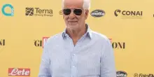 Servillo al Giffoni: 'in scena mi trema il cuore come a Eduardo”