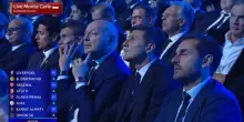 Sorteggio Champions, le avversarie dell'Inter