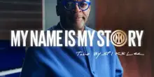 My name is my story: l’Inter si racconta sotto la regia di Spike Lee