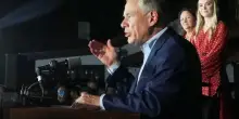 Texas, governatore Greg Abbott ordina l'arresto deputati democratici